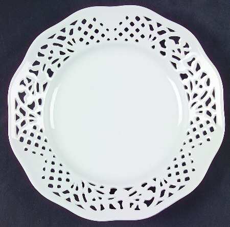Belmonte Dessert/Pie Plate