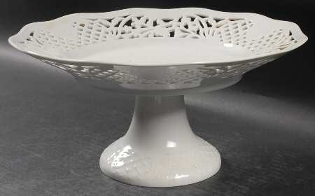 Belmonte 10" Diameter Pedestal Cake Stand