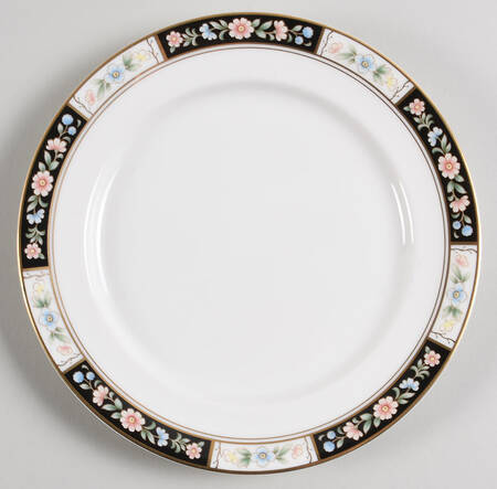 Brielle Salad Plate