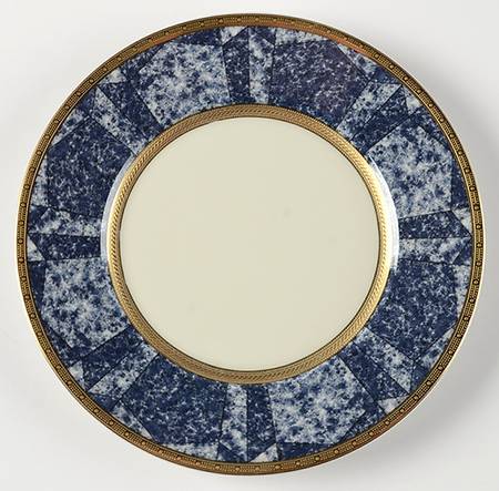 Coliseum Salad Plate