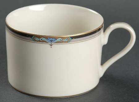 Crawford Flat Cup