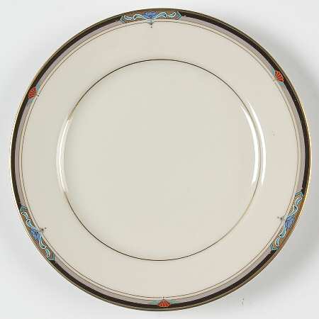 Crawford Bread & Butter Plate