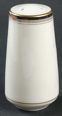 Crawford Pepper Shaker