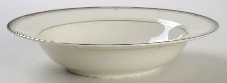 Crawford Rim Fruit/Dessert (Sauce) Bowl