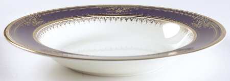 Edinburgh Large Rim Soup Bowl
