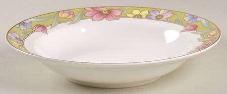 Elke Rim Soup Bowl