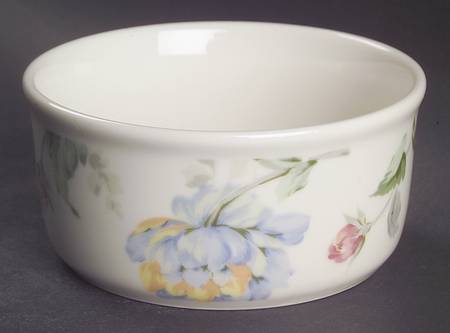 English Tapestry Individual Souffle