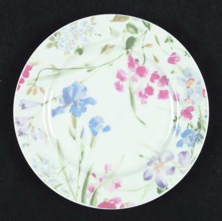 Kensington Garden Salad Plate