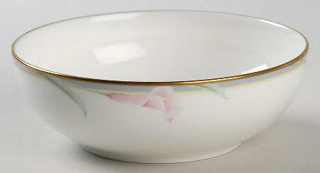Mademoiselle Fruit/Dessert (Sauce) Bowl