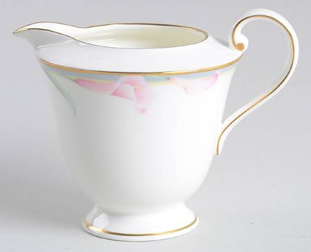 Mademoiselle Creamer