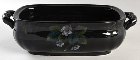 Manor Lane Oval Vegetable No Lid