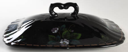 Manor Lane Lid for Oval Vegetable