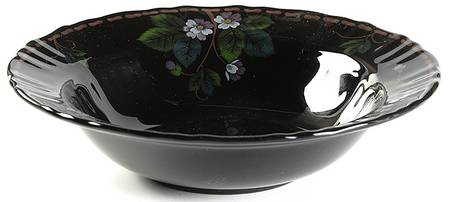 Manor Lane Rim Soup Bowl