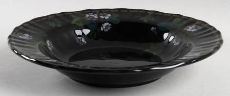Manor Lane Rim Soup Bowl
