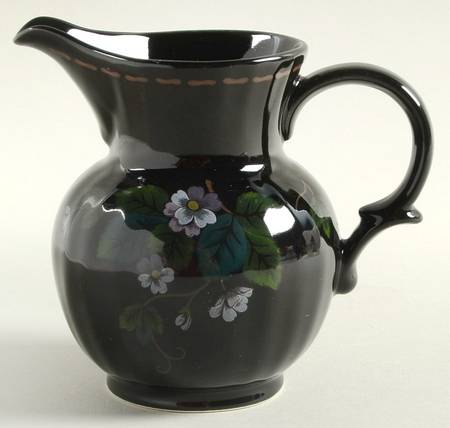 Manor Lane Creamer