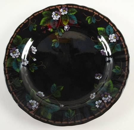 Manor Lane 12" Chop Plate (Round Platter)