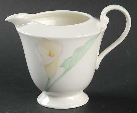 New Flair Creamer
