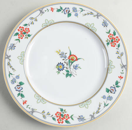 New Symphony 12" Chop Plate (Round Platter)