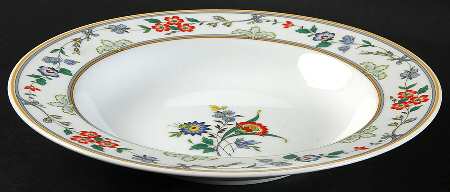 New Symphony Rim Soup Bowl