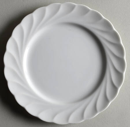 Oasis Bread & Butter Plate