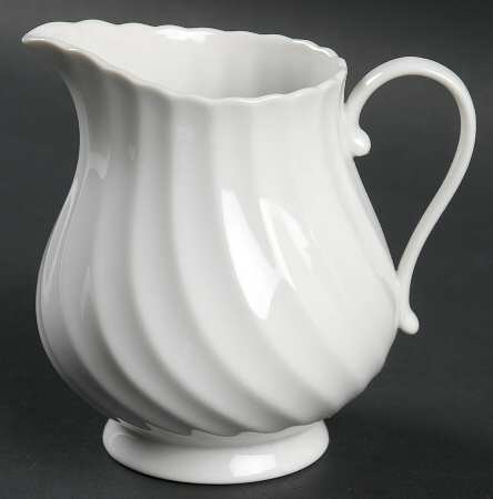 Oasis Creamer