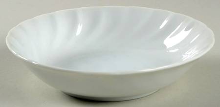 Oasis Fruit/Dessert (Sauce) Bowl