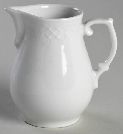 Old Dresden Mini Creamer