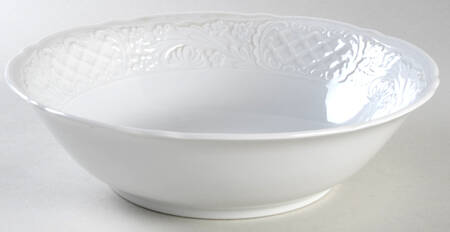 Old Dresden 9" Round Vegetable Bowl
