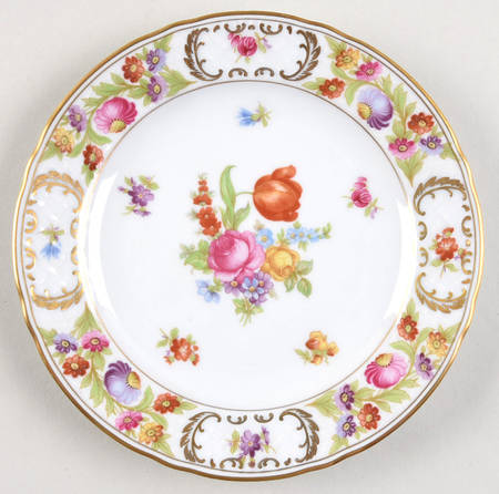 Royale Bread & Butter Plate