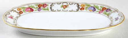 Royale Relish/Butter Tray