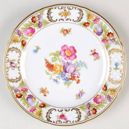 Royale Bread & Butter Plate