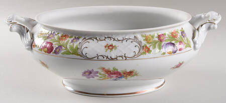 Royale Oval Tureen No Lid