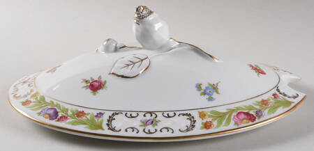 Royale Lid for Oval Tureen