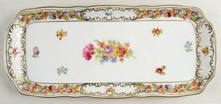 Royale Large Sandwich Tray