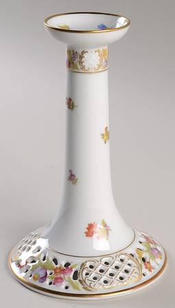 Royale Tall Candlestick