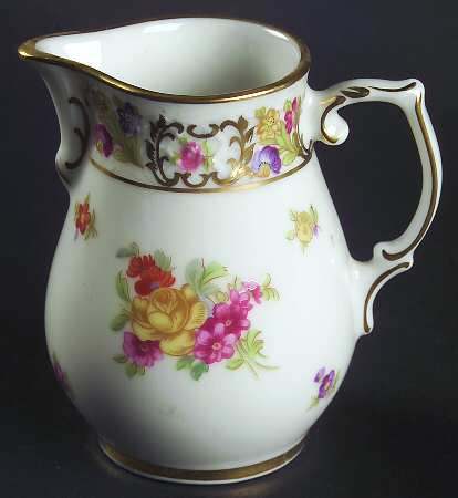 Royale Creamer