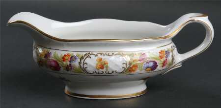 Royale Gravy Boat