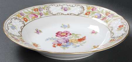 Royale Large Rim Soup Bowl