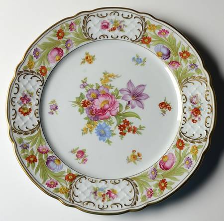 Royale Dinner Plate