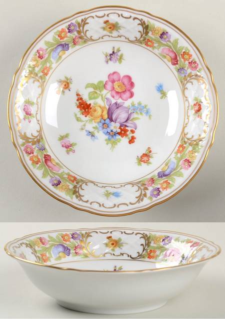 Royale Coupe Cereal Bowl