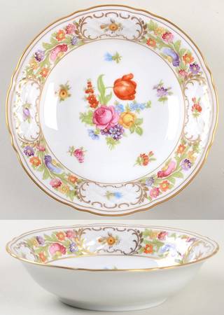 Royale Coupe Cereal Bowl