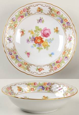 Royale Coupe Cereal Bowl
