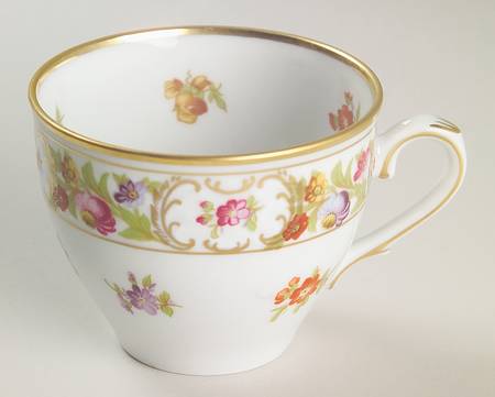 Royale Flat Cup