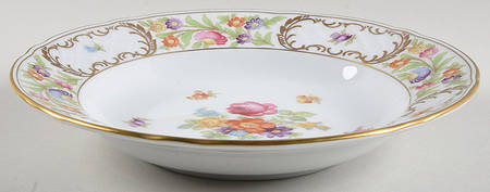 Royale Large Rim Soup Bowl