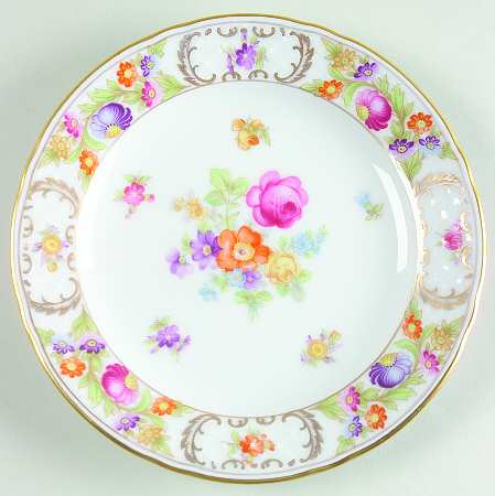 Royale Dessert/Pie Plate
