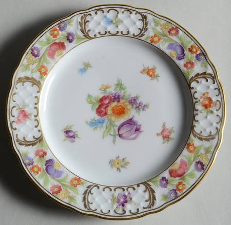 Royale Bread & Butter Plate