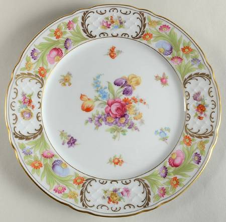 Royale Dinner Plate