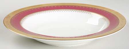 R.S.V.P. Large Rim Soup Bowl