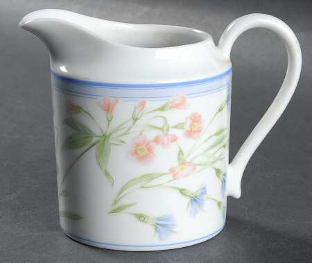 Spring Delight Creamer