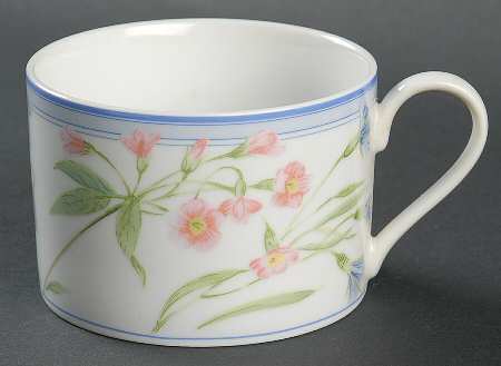 Spring Delight Flat Cup